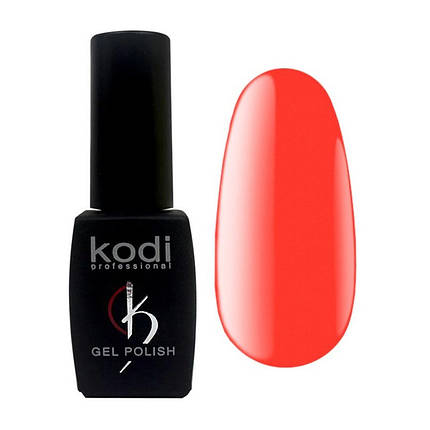 060 BR Гель-Лак Kodi professional 8мл, фото 1