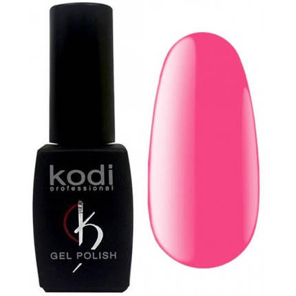 020 BR Гель-Лак Kodi professional 8мл, фото 1