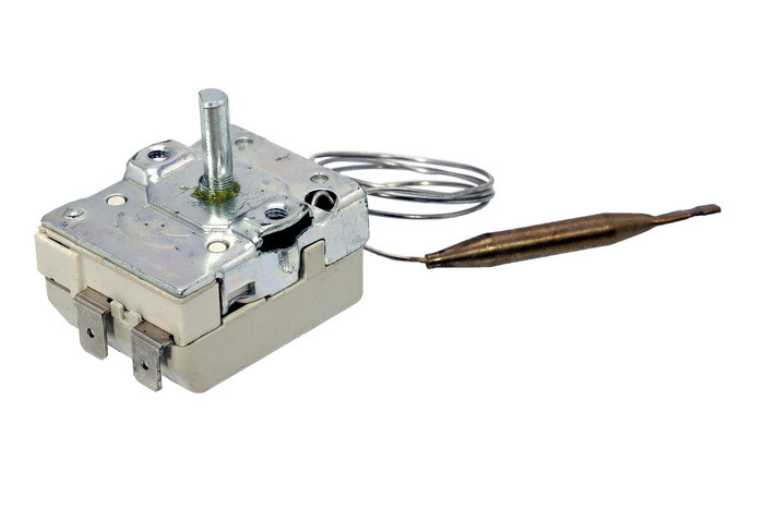 Термостат для духовки, Tecasa NT-251 HA (110-320°C) 16А