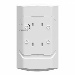 Бездротовий датчик руху та розбиття Tiras X-Motion+ white, фото 3