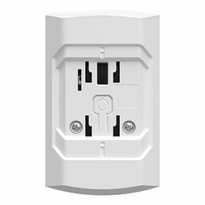 Бездротовий датчик руху та розбиття Tiras X-Motion+ white, фото 4