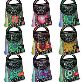 Данко-Тойс Набір для тб. "Ажурна серветка"/3