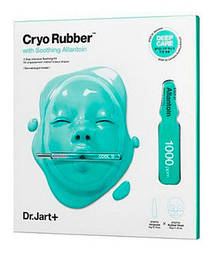 Маска альгінатна заспокійлива з алантоніном Dr. Jart+ Cryo Rubber With Soothing Allantoin 44 гр