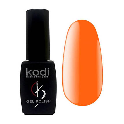 050 BR Гель-Лак Kodi professional 8мл, фото 1
