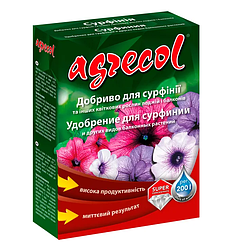 Добрива Agrecol