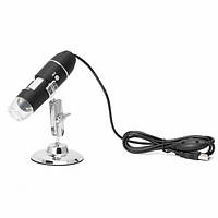 Портативный USB микроскоп цифровой USB Digital microscope Zoom 1000X