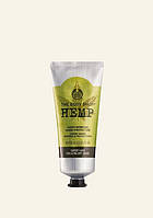 Крем для рук The Body Shop Hemp Hand Protector Конопляное масло 100 мл