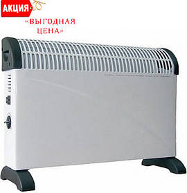 Конвектор Domotec Heater MS-5904 2000Вт