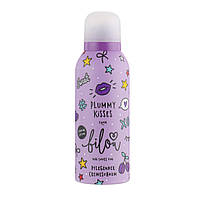 Крем-пенка для тела «Сливовый поцелуй» Bilou Plummy Kisses Cream Foam, 150 мл