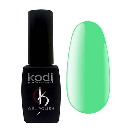 050 GY Гель-Лак Kodi professional 8мл, фото 1