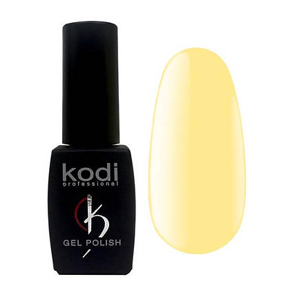 030 GY Гель-Лак Kodi professional 8мл, фото 1