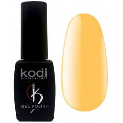 001 GY Гель-Лак Kodi professional 8мл, фото 1