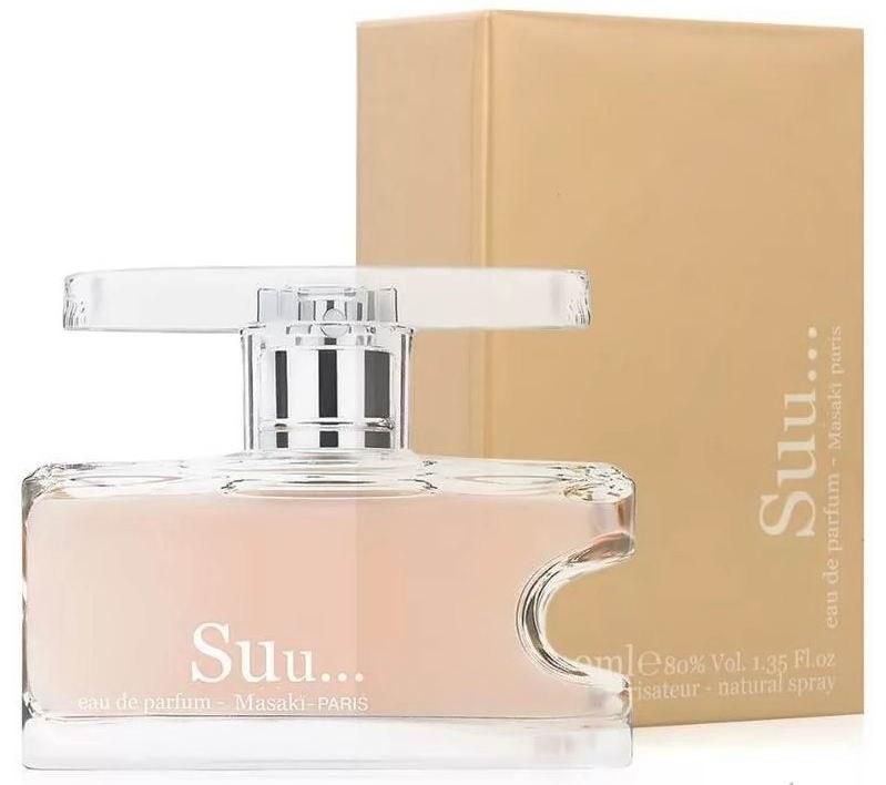 Masaki Matsushima SUu... жіночій парфум