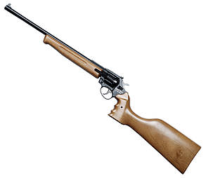 Револьверна гвинтівка Латек Safari Sport