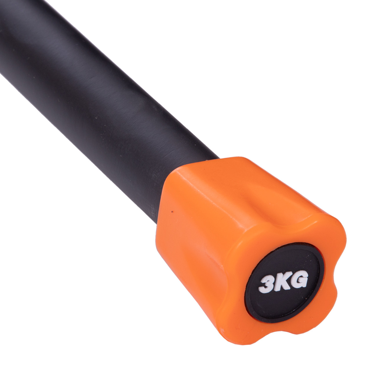 Палка Гимнастическая Бодибар Body Bar Zelart FI-1251-3 Вес 3кг — Купить ...