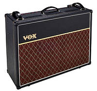 Комбоусилитель Vox AC30 C2