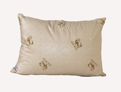 Подушка 50*70 Pure Wool ARDA Company з кантом