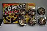 Пастка тарганів, мурах COMBAT (6 дисків), фото 3