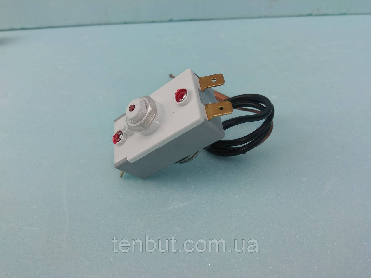 Купить Защита от перегрева воды ( отсекатель , аварийка ) 20 А / 250 В ...