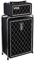 Комбоусилитель Vox SB 50 BA Mini Half Stack