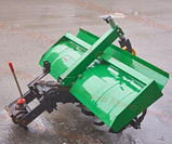 Фреза на мінітрактор з редуктором DW-160WXL, фото 3