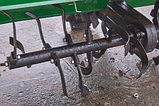 Фреза на мінітрактор з редуктором DW-160WXL, фото 7