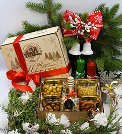 Коробки для меду, варення, солодкого, консервів.