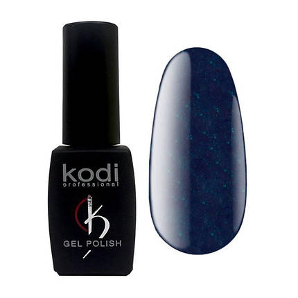 100 AQ Гель-Лак Kodi professional 8мл, фото 1