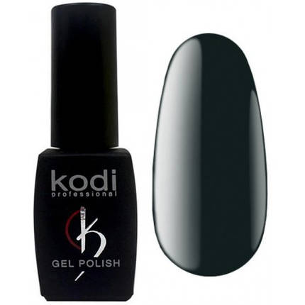110 AQ Гель-Лак Kodi professional 8мл, фото 1