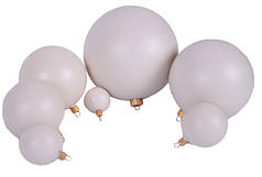 Новий Рік (Пластикові заготовки)