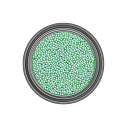 Бульйонки Зелені скло