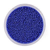 Бульйонки Сині скло