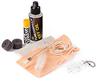 Набор по уходу за композитным кларнетом DUNLOP HE106 Composition Clarinet Maintenance Kit