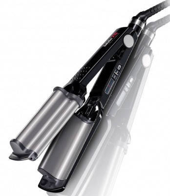 BaByliss PRO BAB2469TTE Ionic Hi Def Waver ProfBlesk 626719815