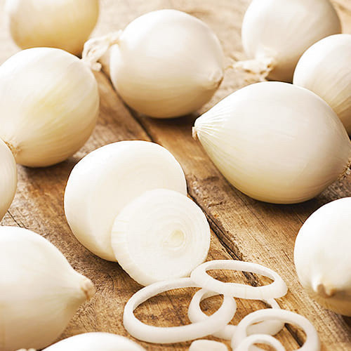 Цибулю севок Сноуболл (Snowball) TOP Onionsets(Голландія) 1 кг