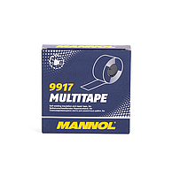 Лента изоляционная MANNOL Multi-Tape 5м 198780