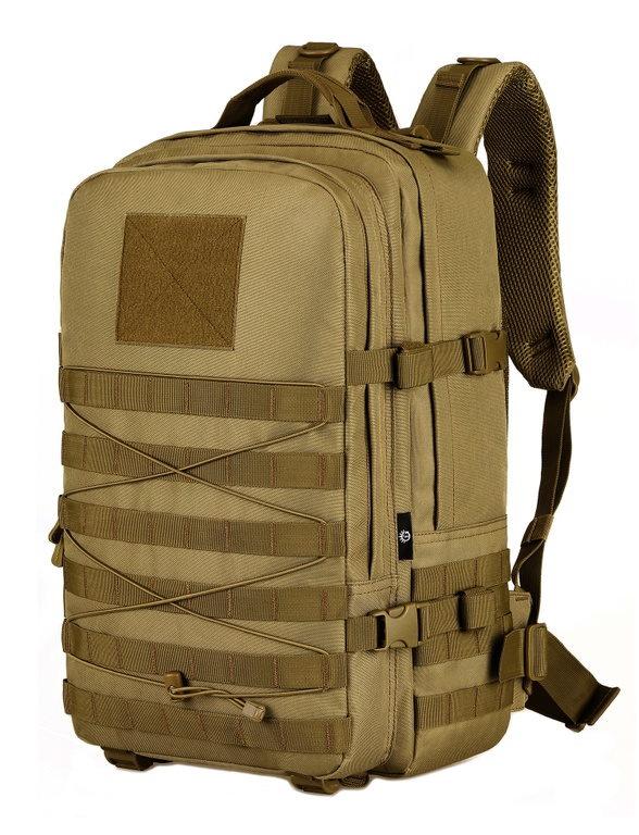 Protector on sale plus backpack