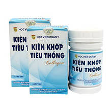 Kien Khop Tieu Thong (Кієн Кхоп Тіеу Тхонг)