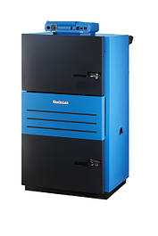 Buderus Logano S-121