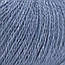 Турецька зимова пряжа для в'язання YarnArt Silky Wool (силки вул) вовна з шовком 331 джинс, фото 2