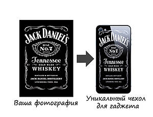 Чохол з фото для Huawei Y6 Pro, фото 4