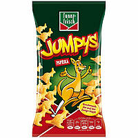 Снеки Funny Frisch Jumpys Paprika 75 g