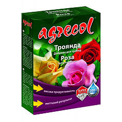 Добриво для троянд Agrecol 19-19-19, 0.2 кг