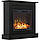 Електрокамін Aflamo Vigo LED Classic Black, фото 3