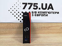 Тонкий клиент Fujitsu S520, AMD GX-210HA 1.0ГГц (2 ядра), ОЗУ 2ГБ, 4ГБ eMMC