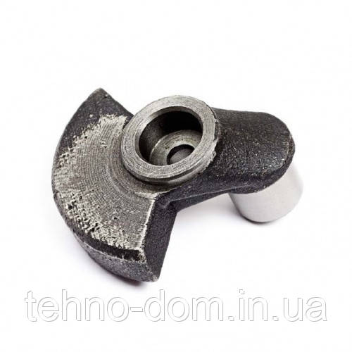 Колінвал компресора Forte (20*23*20 мм)