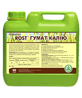 Rost® Гумат Калия - 10 л