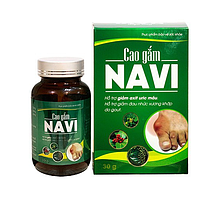 Navi Cao Ga (Наві Сао Га)