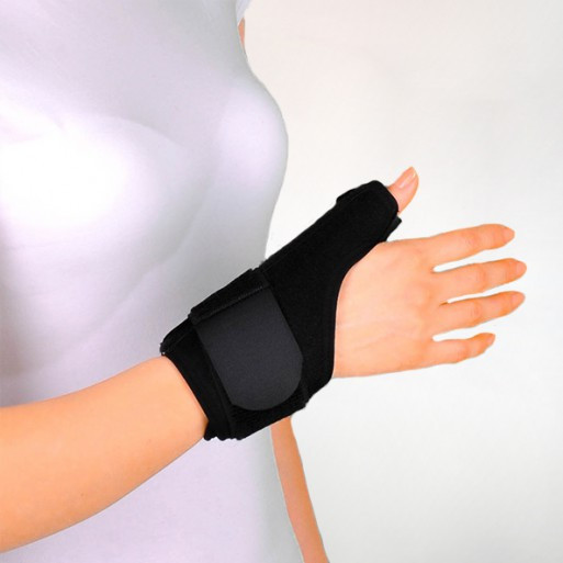 Бандаж для фіксації великого пальця (Шина де Кишеня) UNI ERSA-205 Ersamed,Туреччина, фото 1