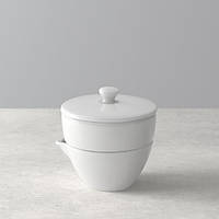 Сахарница-молочник Villeroy & Boch Tea Passion 130\110 мл